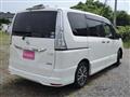 2014 Nissan Serena