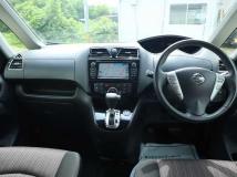 2014 Nissan Serena