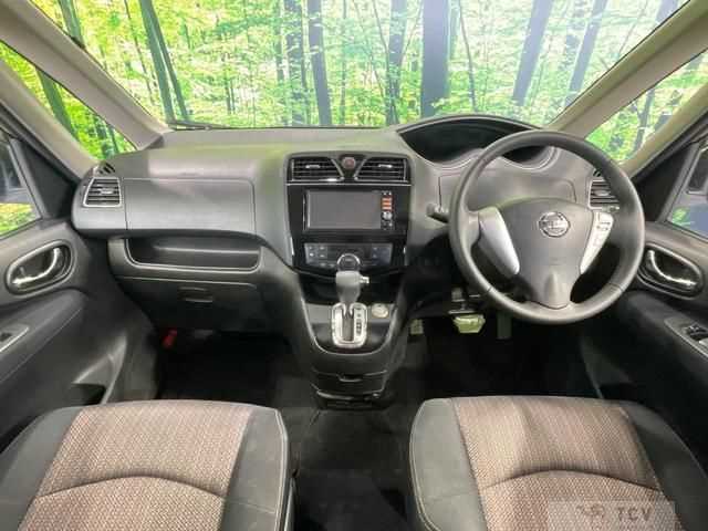 2014 Nissan Serena