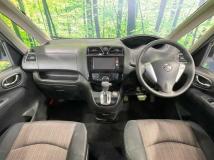 2014 Nissan Serena