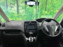 2015 Nissan Serena