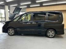 2015 Nissan Serena