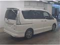 2014 Nissan Serena