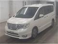 2014 Nissan Serena