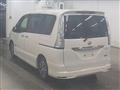 2014 Nissan Serena
