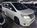 2014 Nissan Serena
