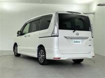 2015 Nissan Serena