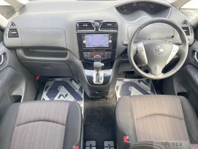 2016 Nissan Serena