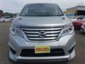 2014 Nissan Serena