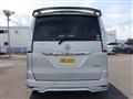 2014 Nissan Serena