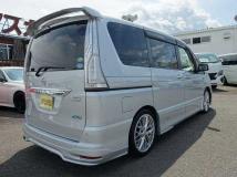 2014 Nissan Serena