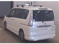 2015 Nissan Serena