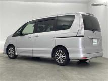 2013 Nissan Serena