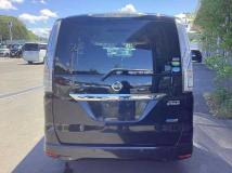 2014 Nissan Serena