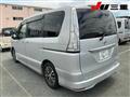 2014 Nissan Serena