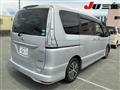 2014 Nissan Serena