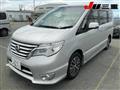 2014 Nissan Serena