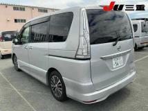 2014 Nissan Serena