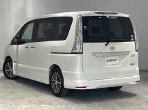 2016 Nissan Serena