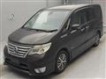 2014 Nissan Serena