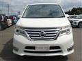 2015 Nissan Serena