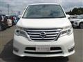 2015 Nissan Serena