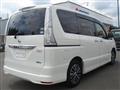 2015 Nissan Serena