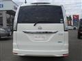 2015 Nissan Serena