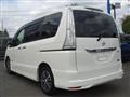 2015 Nissan Serena