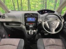 2015 Nissan Serena