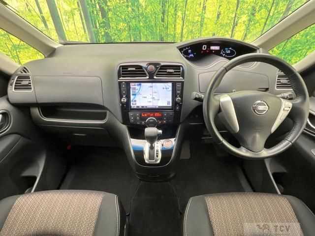 2015 Nissan Serena