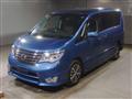 2016 Nissan Serena