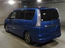 2016 Nissan Serena
