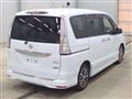 2014 Nissan Serena