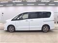 2014 Nissan Serena