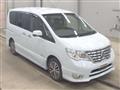 2014 Nissan Serena