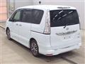 2014 Nissan Serena