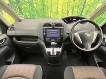 2015 Nissan Serena