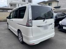 2013 Nissan Serena