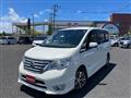 2015 Nissan Serena