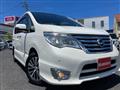 2015 Nissan Serena