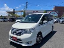 2015 Nissan Serena