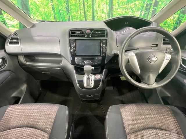 2014 Nissan Serena