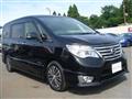 2015 Nissan Serena