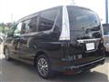 2015 Nissan Serena