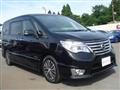 2015 Nissan Serena