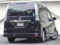 2013 Nissan Serena