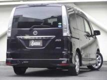 2013 Nissan Serena