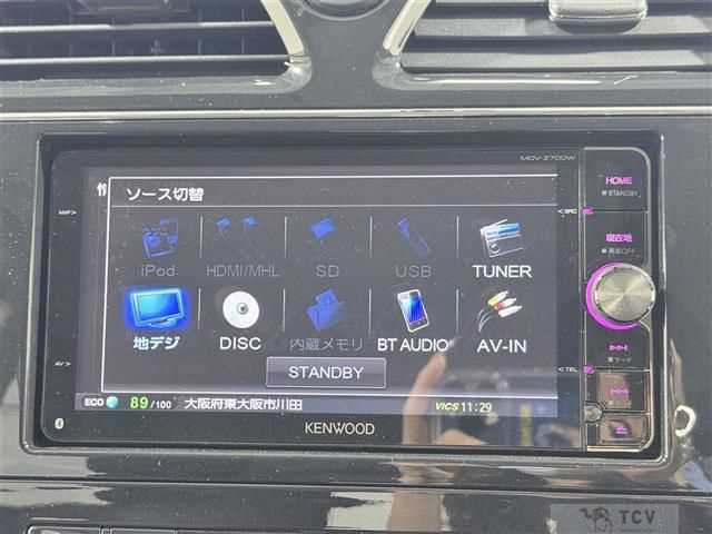 2013 Nissan Serena