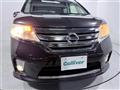 2013 Nissan Serena